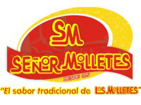 Señor Molletes