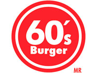 franquicia Sixties Burger (Restaurantes / Cafeterías)