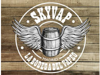 franquicia SkyVap (Comercios varios)