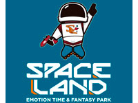 Franquicia Spaceland