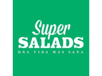 Franquicia Super Salads