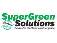 franquicia SuperGreen Solutions (Construcción / Remodelación)