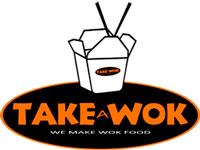 franquicia Take a Wok (Restaurantes / Cafeterías)