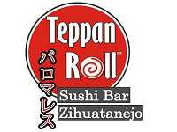 Franquicia Teppan Roll