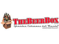 franquicia The Beer Box  (Restaurantes / Cafeterías)
