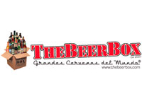 franquicia The Beer Box (Restaurantes / Cafeterías)