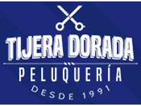 Franquicia Tijera Dorada Peluquería