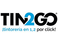 franquicia Tin2go (Lavanderías / Tintorerías / Limpieza)