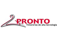 franquicia Pronto (Lavanderías / Tintorerías / Limpieza)