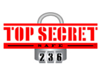franquicia Top Secret Safe (Regalos / Juguetes / Fotografía)