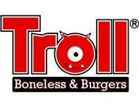 franquicia Troll (Restaurantes / Cafeterías)