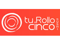 franquicia Tu Rollo Cinco Sushi (Restaurantes / Cafeterías)