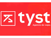 Franquicia Tyst