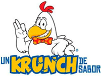 Un Krunch de Sabor