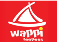 franquicia Wappi Teepees (Mobiliario / Decoración)