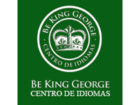 Be King George