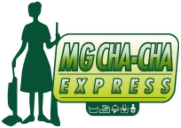 franquicia Chacha Express  (Lavanderías / Tintorerías / Limpieza)