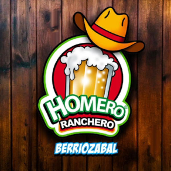 Homero Ranchero Berriozabal, Chiapas
