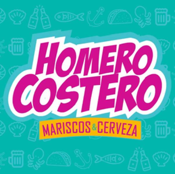 Homero Costero, la nueva franquicia de la familia Homero