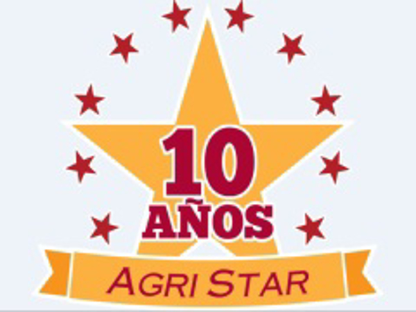 La comunidad Agri Star cumple 10 años.
