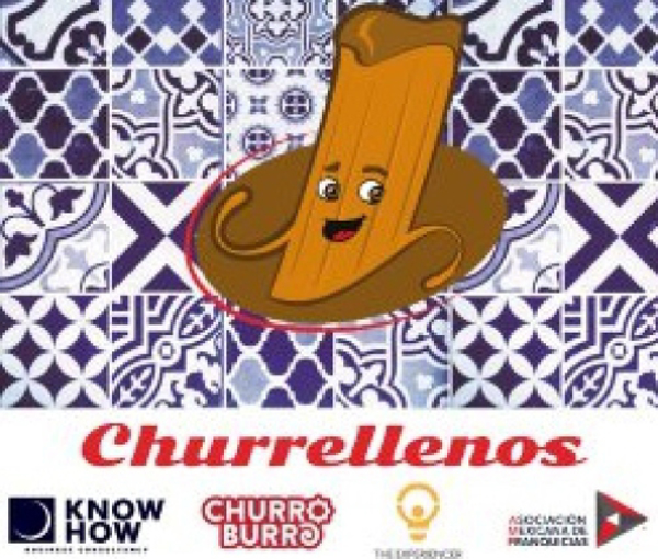 Tenemos beneficios al adquirir tu franquicia Churrellenos