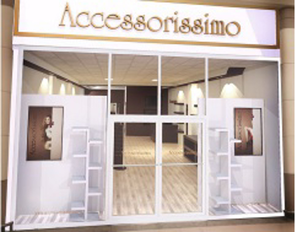 ACCESSORISSIMO SELECCIONA ASOCIADOS EN MEXICO DÍAS 28 y 29 JULIO