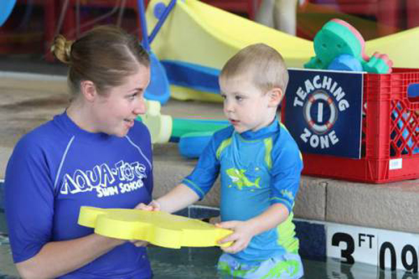 Aqua-Tots Swim Schools