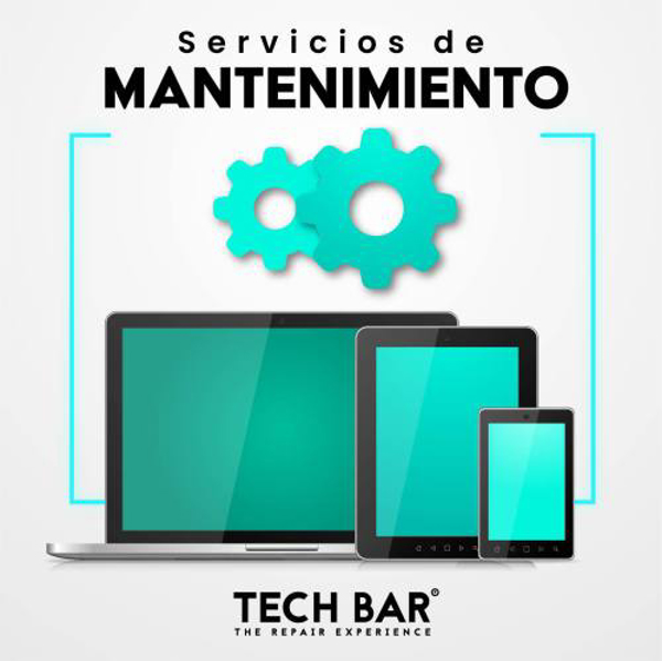 ¿Cómo sé si necesito un servicio de mantenimiento?