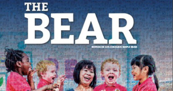 Te presentamos: The Bear Magazine