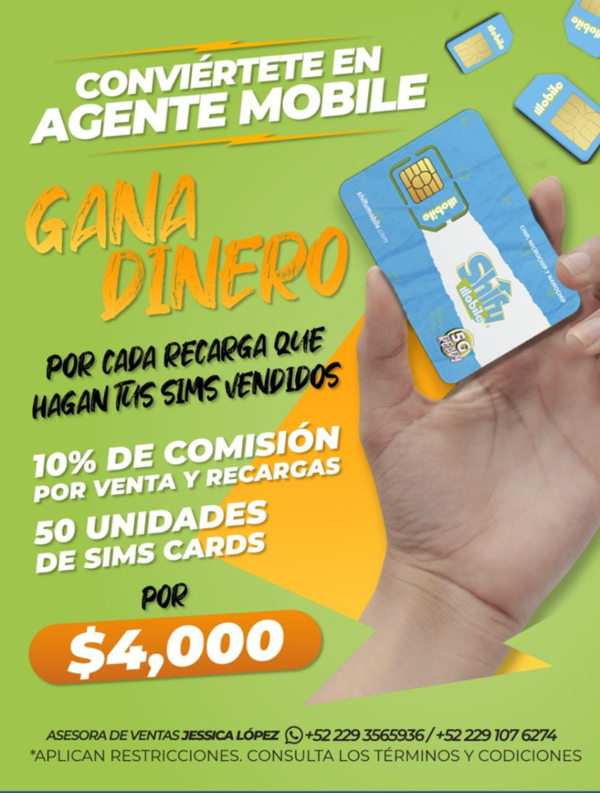 ¡¡Lanzamiento de Shifu Mobile!!