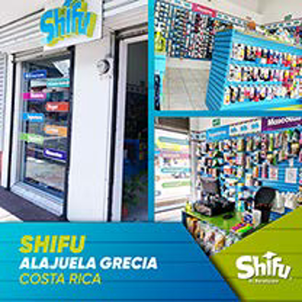 Estrenamos Tienda en Costa Rica