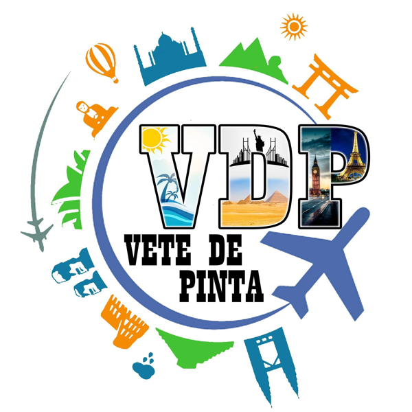 Vete de Pinta by FraVEO en medios televisivos