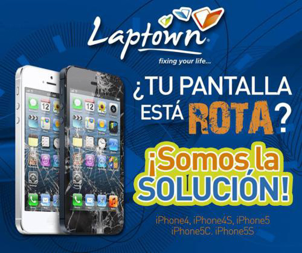 LAPTOWN sigue creciendo