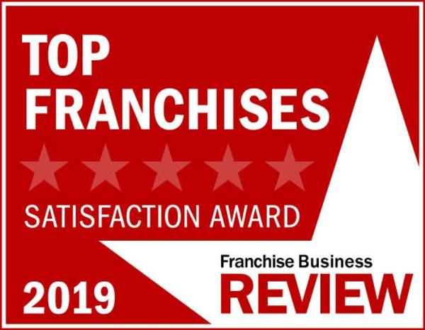 Franchise Business Review reconoce a ActionCOACH como Franquicia Superior en su categoría.