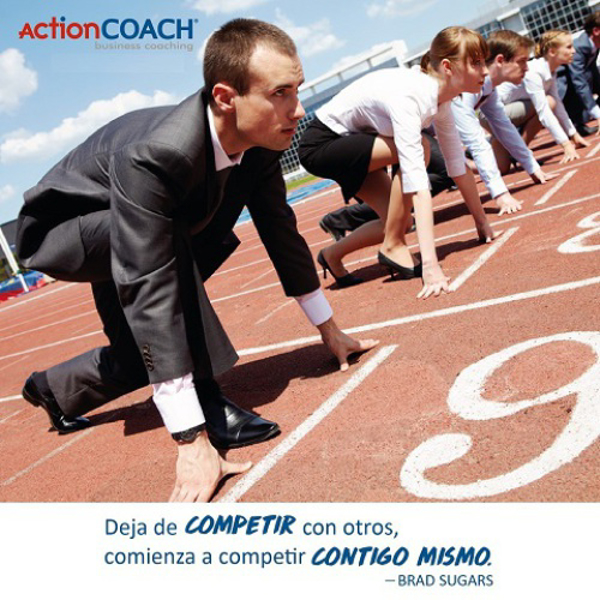 La franquicia ActionCOACH se consolida como la firma n.° 1 de Coaching de Negocios por los resultados positivos que reportan sus clientes.