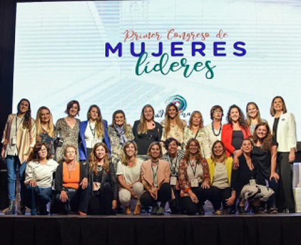 Franquicia ActionCOACH fomenta la inclusión e impulsa el liderazgo femenino