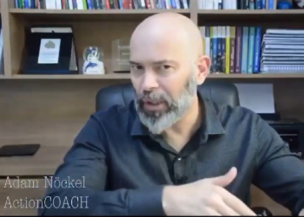 Para franquicia ActionCOACH las redes sociales son un valioso canal para instruir sobre coaching de negocios