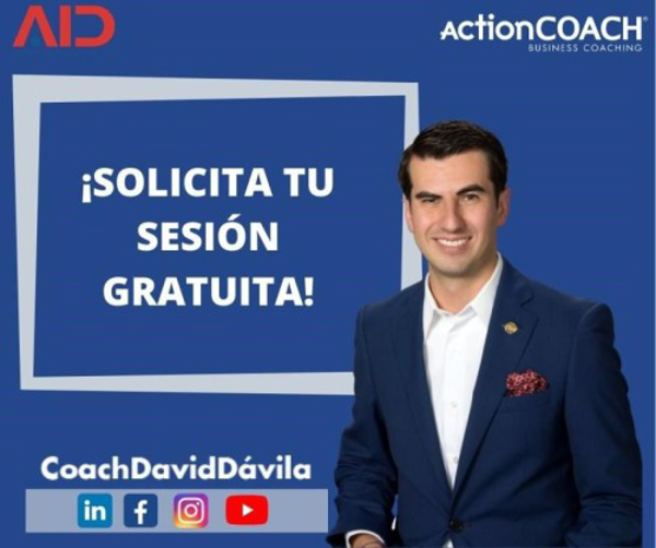 ActionCOACH se solidariza con el empresariado de la región