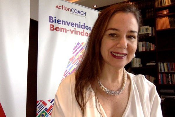 ActionCOACH enseña a estudiantes del TEC de Monterrey los 9 Elementos para que un inversionista diga SI