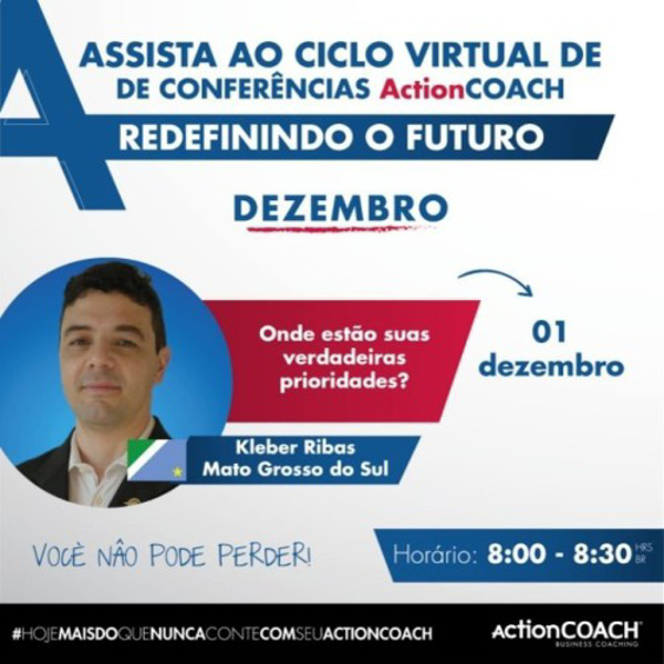 ActionCOACH Iberoamérica te orienta sobre cómo detectar tus verdaderas prioridades