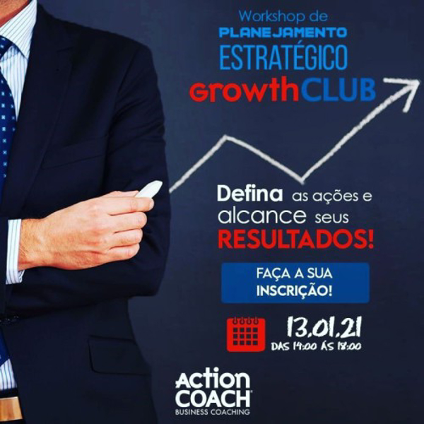 ActionCOACH orienta a sus clientes a definir sus acciones para alcanzar los resultados esperados