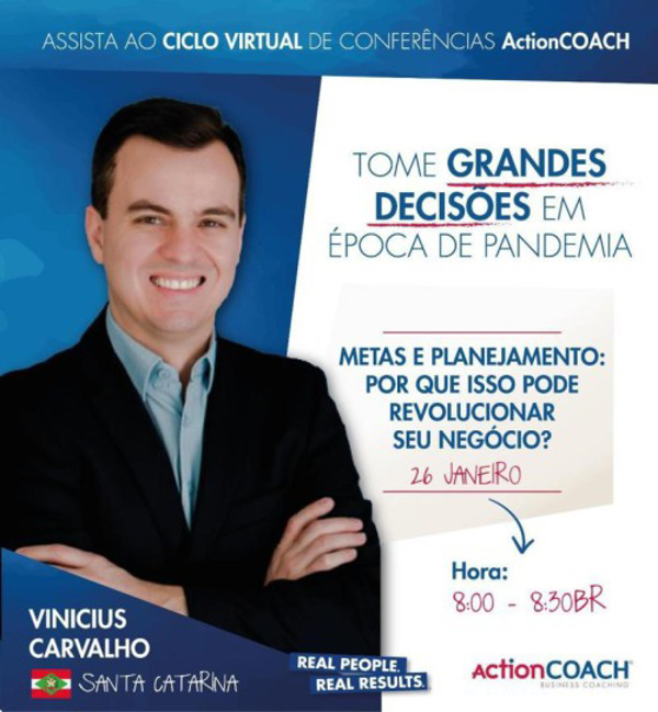 ActionCOACH demuestra que aun en pandemia es posible tomar decisiones acertadas