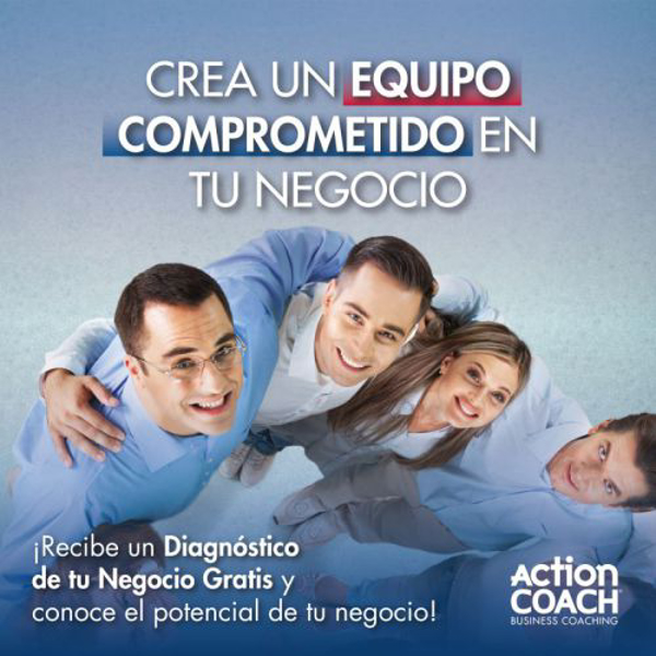 ActionCOACH Iberoamérica transforma a los equipos de trabajo en altamente eficientes y comprometidos