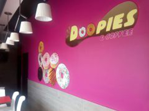 Doopies & Coffee triunfa con su apertura en México y prepara su segunda tienda en el país.