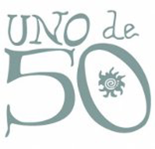 Uno de 50