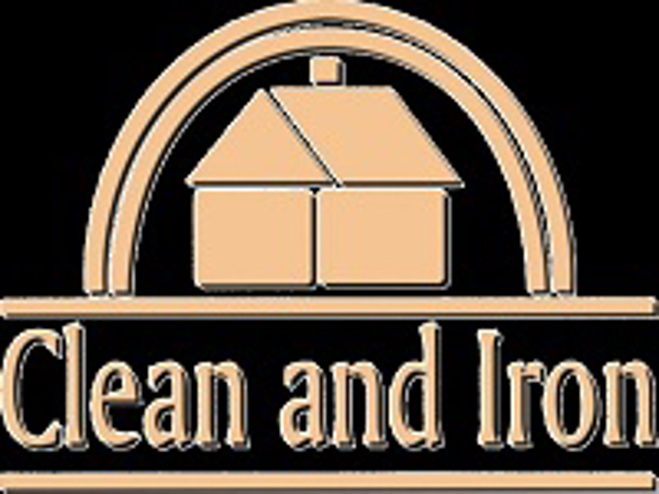 Clean & Iron Service