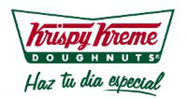 Krispi Kreme 