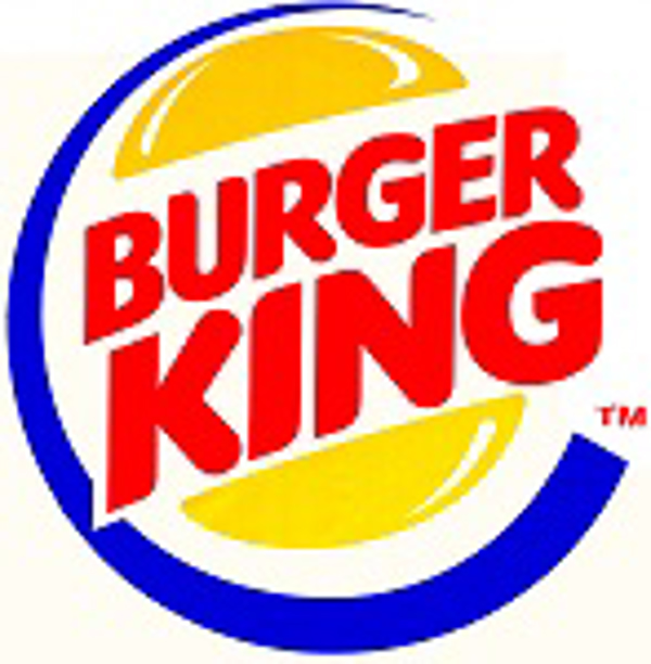 Burguer King