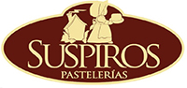 Suspiros Pastelería