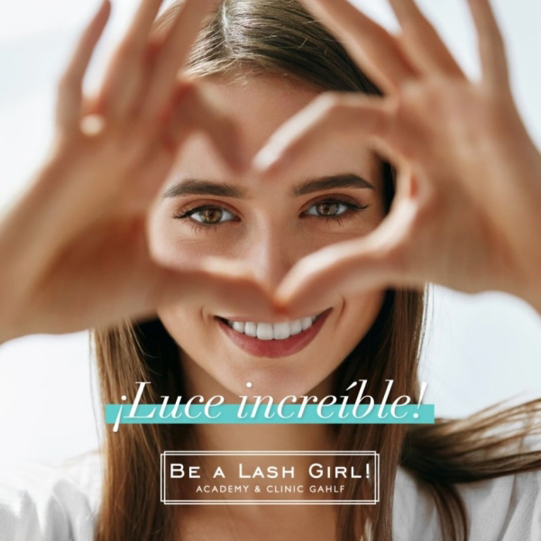 Be a Lash Girl! se convierte en la franquicia líder de belleza en México.
